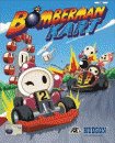 game pic for Bomberman Kart